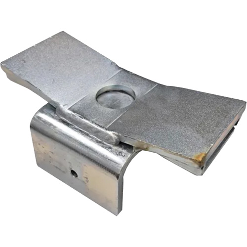 Differential/Pumpkin Adapter The Estey Group