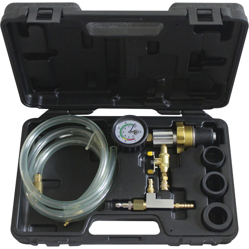 Cooling System Vacuum Purge And Refill Kit The Estey Group
