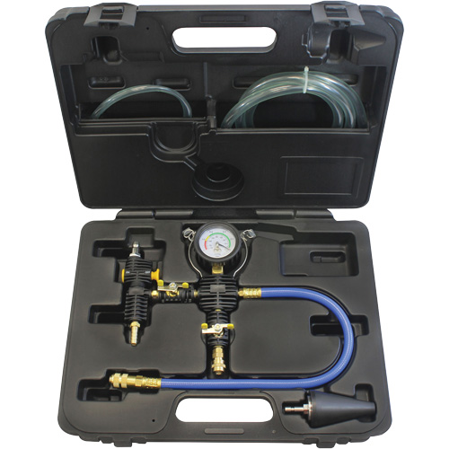 Vacuum Type Cooling System Filler Kit The Estey Group
