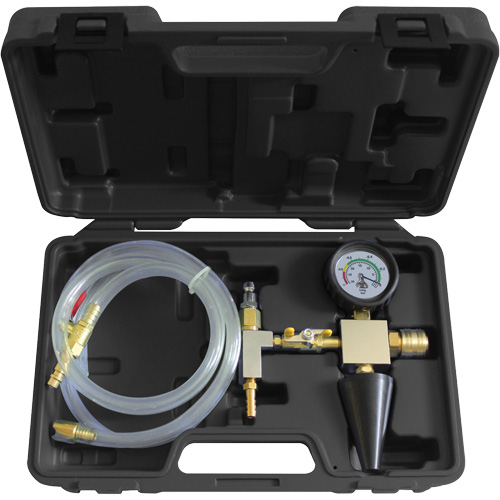 Vacuum-Type Cooling System Filler Kit The Estey Group