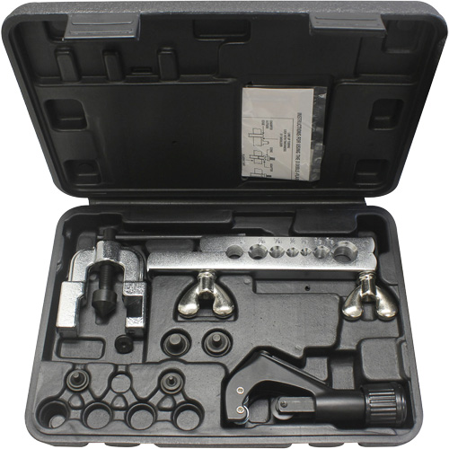 45° Flaring & Swaging Tool Set The Estey Group
