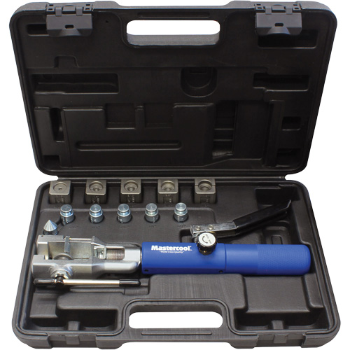 37° Flaring & Double Flaring Hydraulic Tool Kit The Estey Group