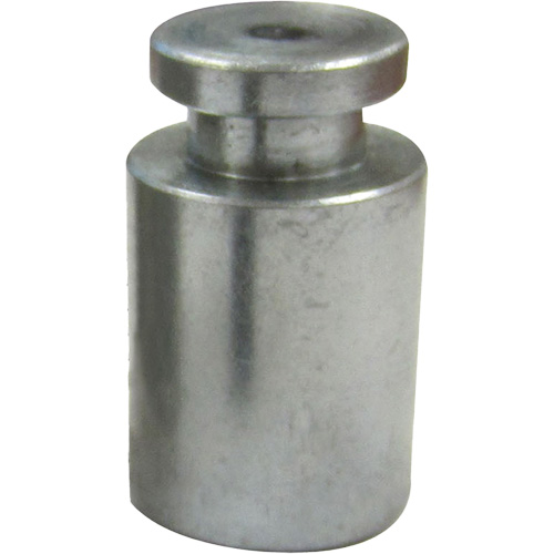 3/8" GM Transmission Cooling Line Double-Flaring Adapter The Estey Group
