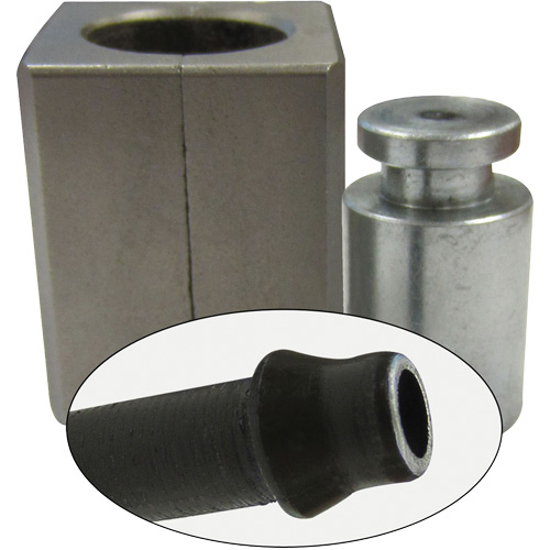 3/8? GM Transmission Cooling Line Die & Adapter Set The Estey Group