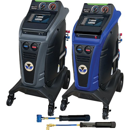 Ensemble R/R/R avec COMMANDER3100 & COMMANDER4100 The Estey Group