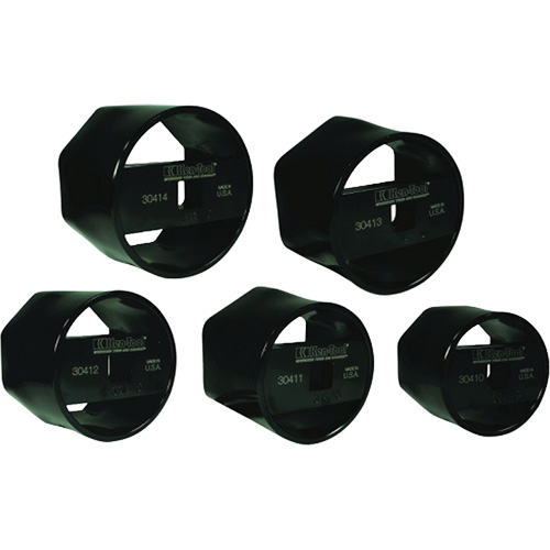 Axle Nut Socket Set The Estey Group