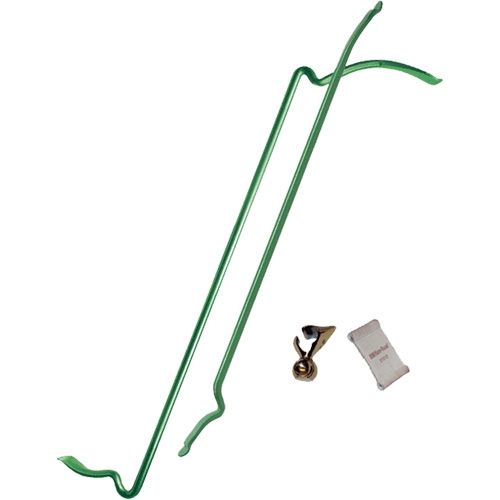 Ensemble pour changement de pneus Serpent(MC0 4 mcx The Estey Group