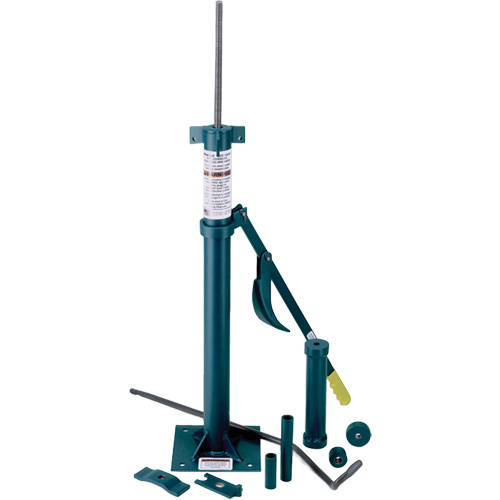 T601 Floor Mount The Estey Group