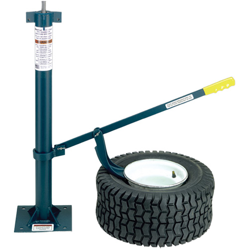 T601 Floor Mount The Estey Group