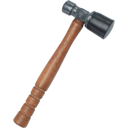 T33R General Purpose Tire Hammer with Wood Handle The Estey Group