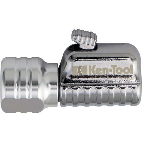 Auto-Grip Air Chuck The Estey Group