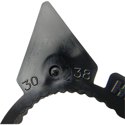 HexChex Multi-Size Loose Wheel Nut Indicator The Estey Group