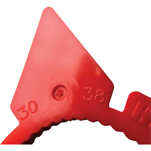 HexChex Multi-Size Loose Wheel Nut Indicator The Estey Group