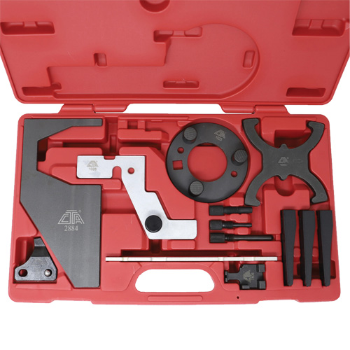 Coffret d'outils de calage Ford/Mazda, 13 morceaux The Estey Group