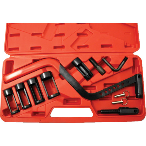 Valve Spring Compressor Kit The Estey Group