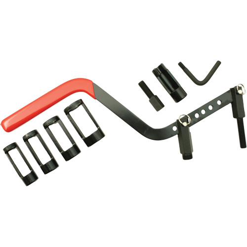 Valve Spring Compressor Kit The Estey Group