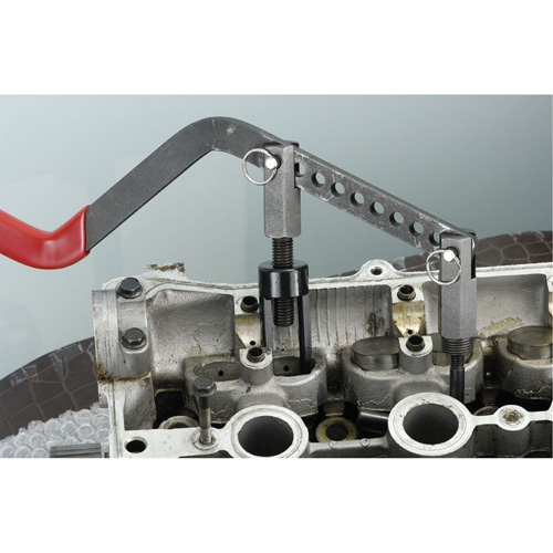 Valve Spring Compressor Kit The Estey Group