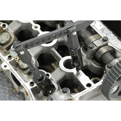 Valve Spring Compressor Kit The Estey Group