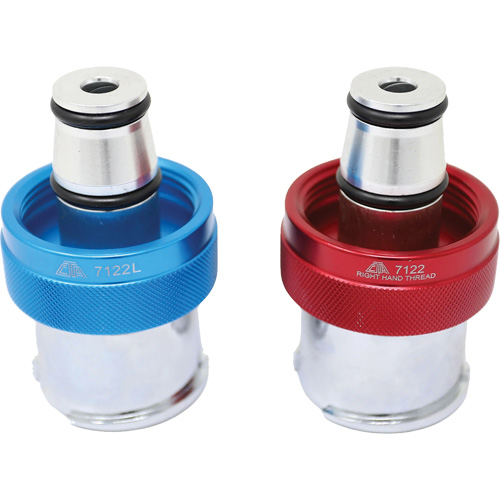 Radiator Pressure Adapter Kit - GM/GMC The Estey Group