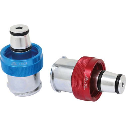 Radiator Pressure Adapter Kit - GM/GMC The Estey Group
