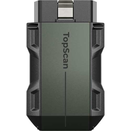 Outil de diagnostic Bluetooth de poche avec commandes bidirectionnelles The Estey Group