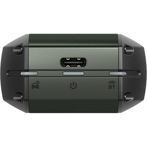 Outil de diagnostic Bluetooth de poche avec commandes bidirectionnelles The Estey Group