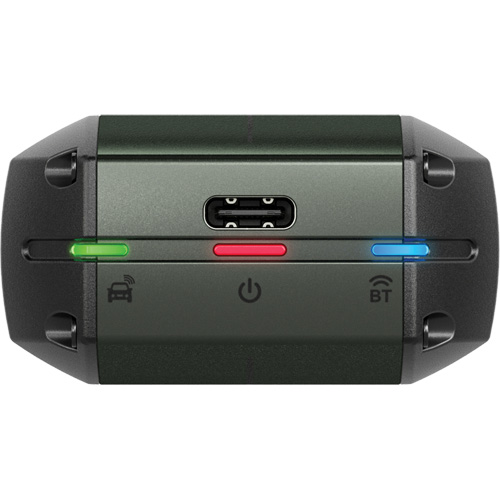 Outil de diagnostic Bluetooth de poche avec commandes bidirectionnelles The Estey Group