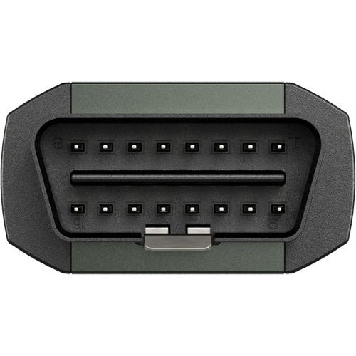 Outil de diagnostic Bluetooth de poche avec commandes bidirectionnelles The Estey Group