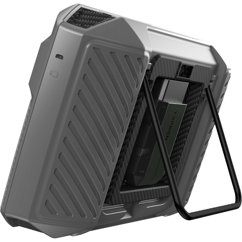Outil de diagnostic et programmation des cl&eacute;s UltraDiag 8" avec commandes bidirectionnelles The Estey Group