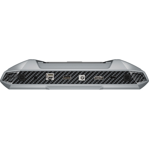 Outil de diagnostic et programmation des cl&eacute;s UltraDiag 8" avec commandes bidirectionnelles The Estey Group