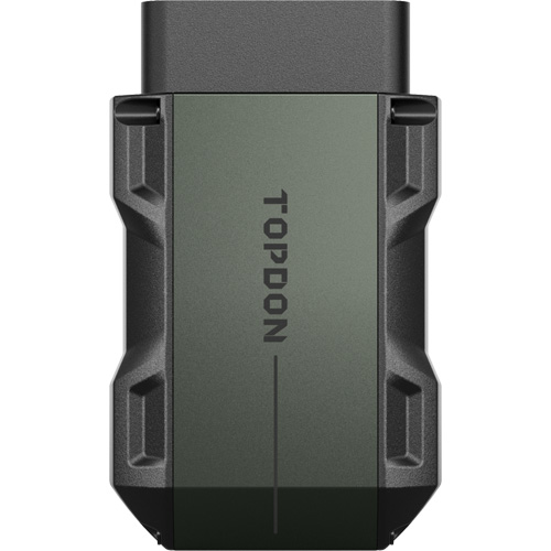 Outil de diagnostic Bluetooth de poche TopScan Lite avec commandes bidirectionnelles The Estey Group