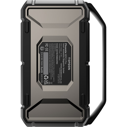 Phoenix Smart – Outil de diagnostic de niveau constructeur avec &eacute;cran 10,1", programmation bas&eacute;e sur l'infonuage et protocoles avanc&eacute;s The Estey Group