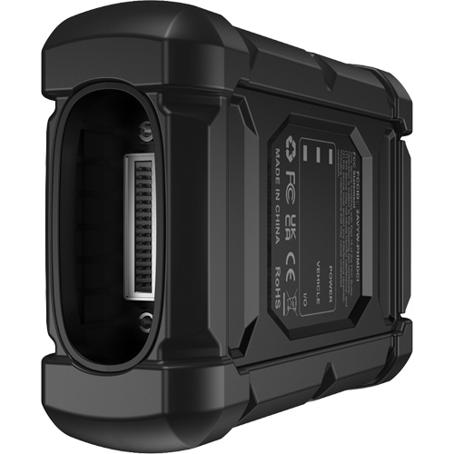 Outil de diagnostic de niveau constructeur Phoenix Elite avec &eacute;cran 10,1", programmation bas&eacute;e sur l'infonuage et CANFD The Estey Group