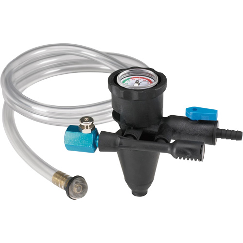 UView Airlift II Cooling System The Estey Group