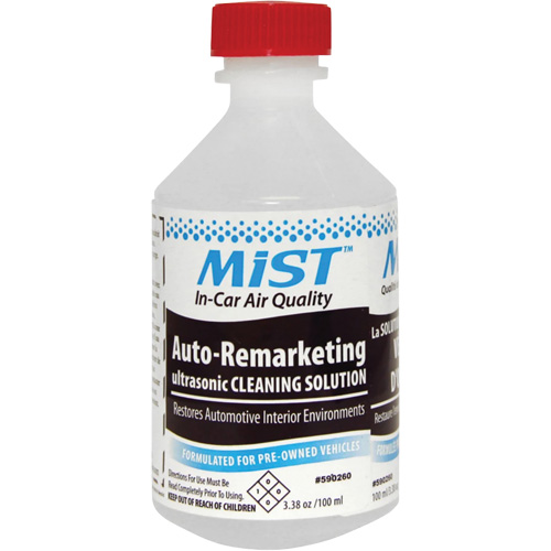 Formule de recommercialisation automobile MiST The Estey Group