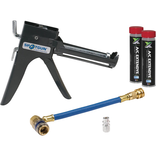 Spotgun Jr. Kit The Estey Group