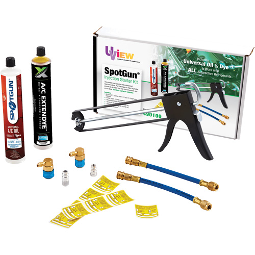 SpotGun&reg; Injection Starter Kit The Estey Group
