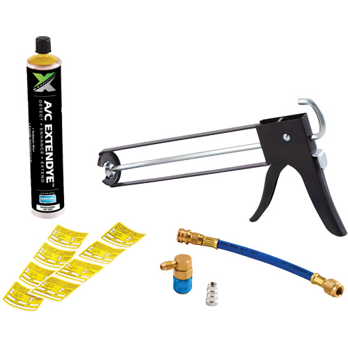 Spotgun A/C ExtenDye Injection Kit The Estey Group
