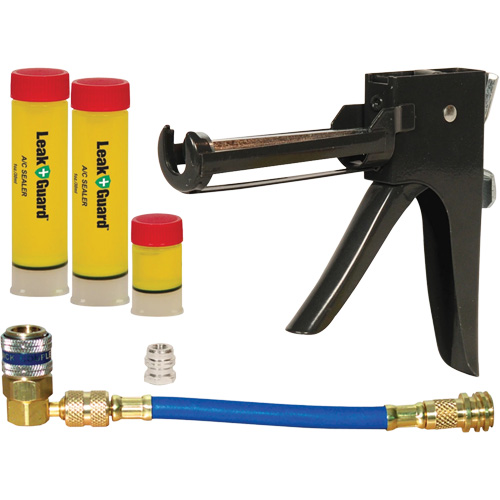 LeakGuard Spotgun Jr. Injection Kit The Estey Group