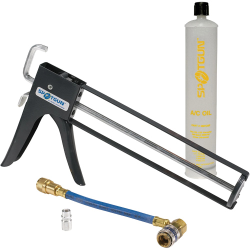 Spotgun Oil Injection Kit The Estey Group