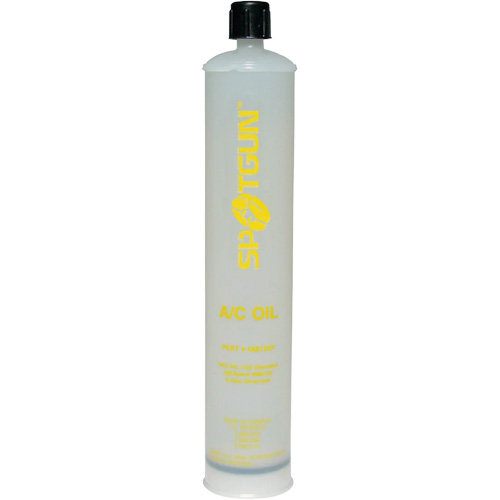 PAG 100 Oil Cartridge, 237 ml, Bottle The Estey Group