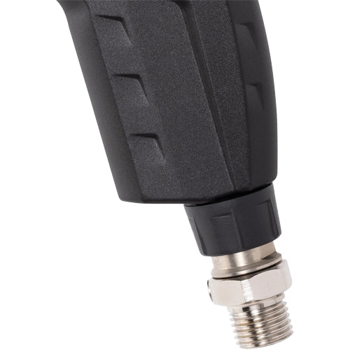 Pistolet de peinture de premi&egrave;re qualit&eacute; pour la peinture automobile X RP 1,3 I, Entr&eacute;e d'air 1/4" NPT, 11,65 pi³/min, 0,17 psi The Estey Group