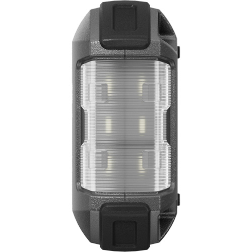 D&eacute;marreur d'appoint, survolteur, banque d'alimentation et lampe de poche JumpSurge1500 The Estey Group