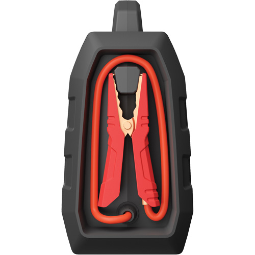 V4500 Plus 2-in-1 4500 Peak Amp Jump Starter, Battery & System Tester The Estey Group
