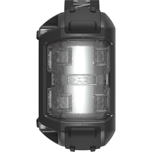 Survolteur, banque d'alimentation et lampe de poche JumpSurge3000 The Estey Group