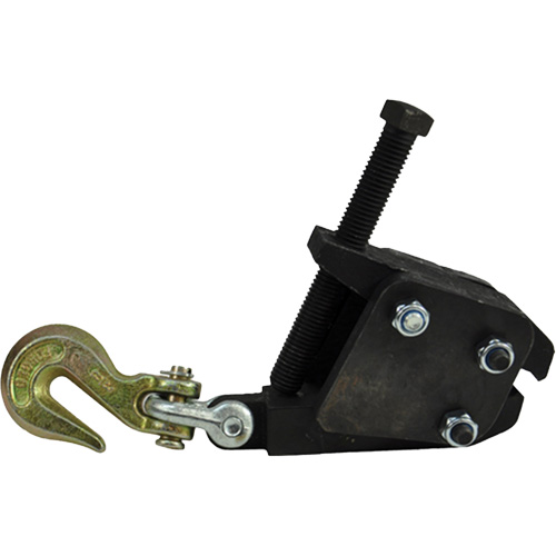 OTR Flange Ring Clamp The Estey Group