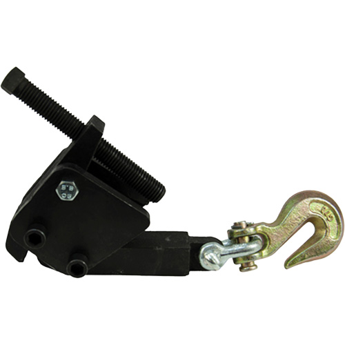 OTR Flange Ring Clamp The Estey Group
