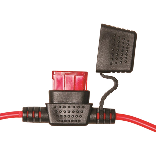 Fuse Lead Automotive DMM Test Leads The Estey Group