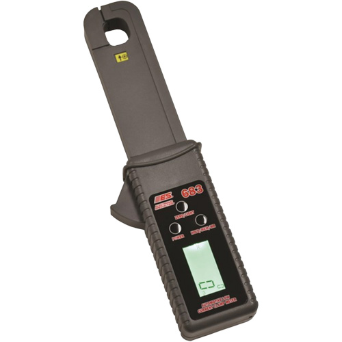 High Accuracy AC/DC Low Current Clamp Meter The Estey Group