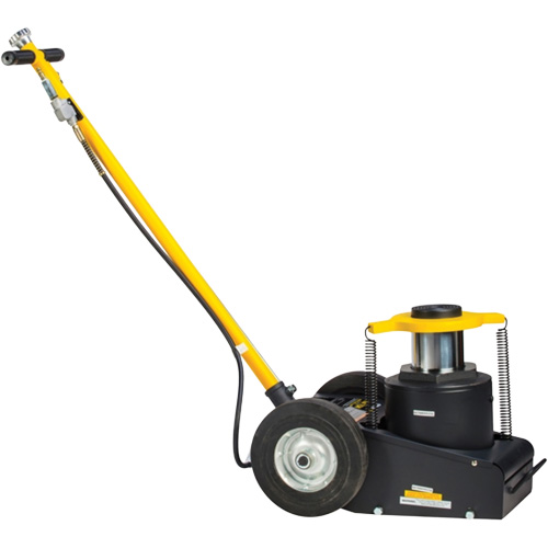 Cric hydraulique pour essieu de camion The Estey Group